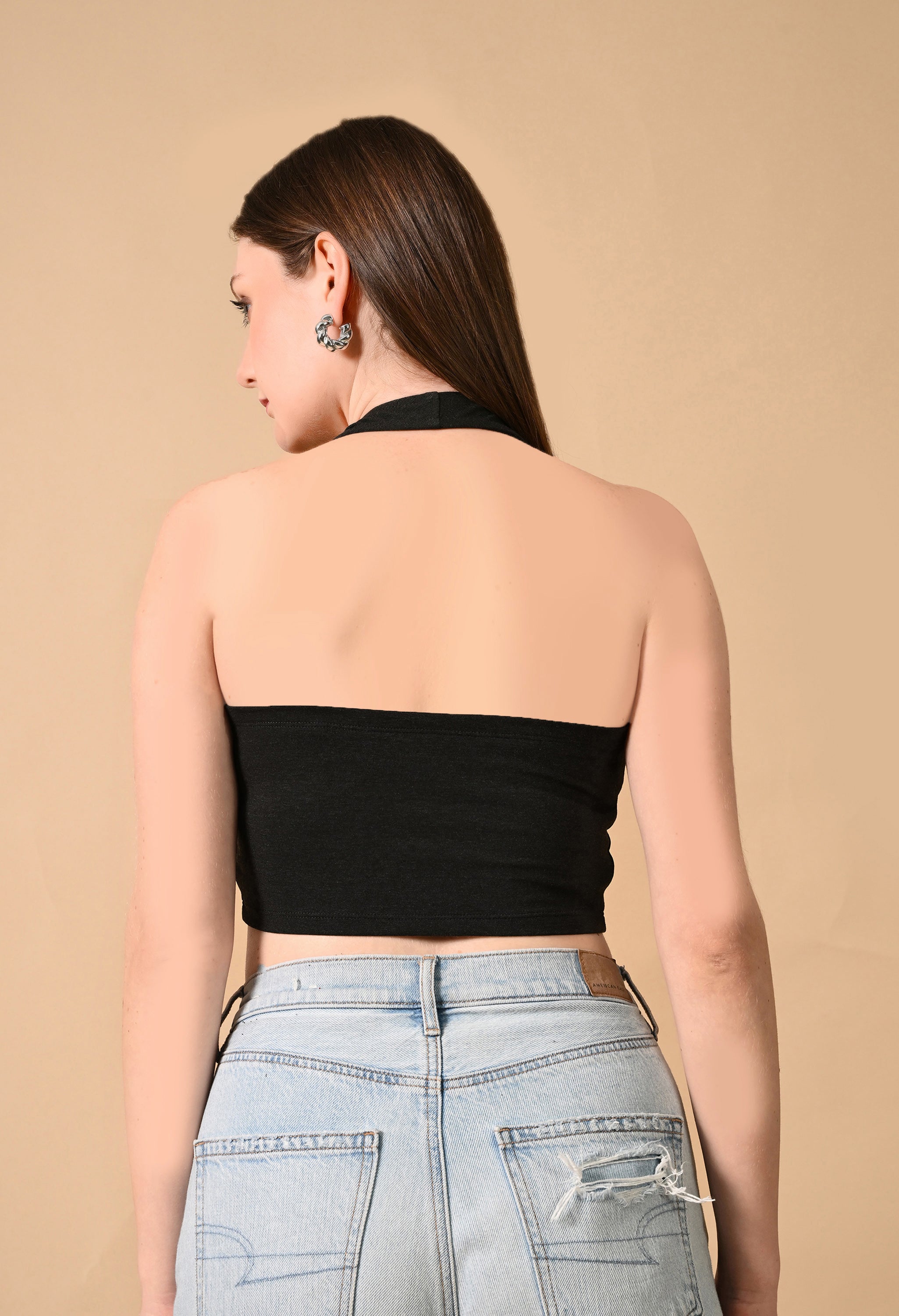 HALTER EDGE