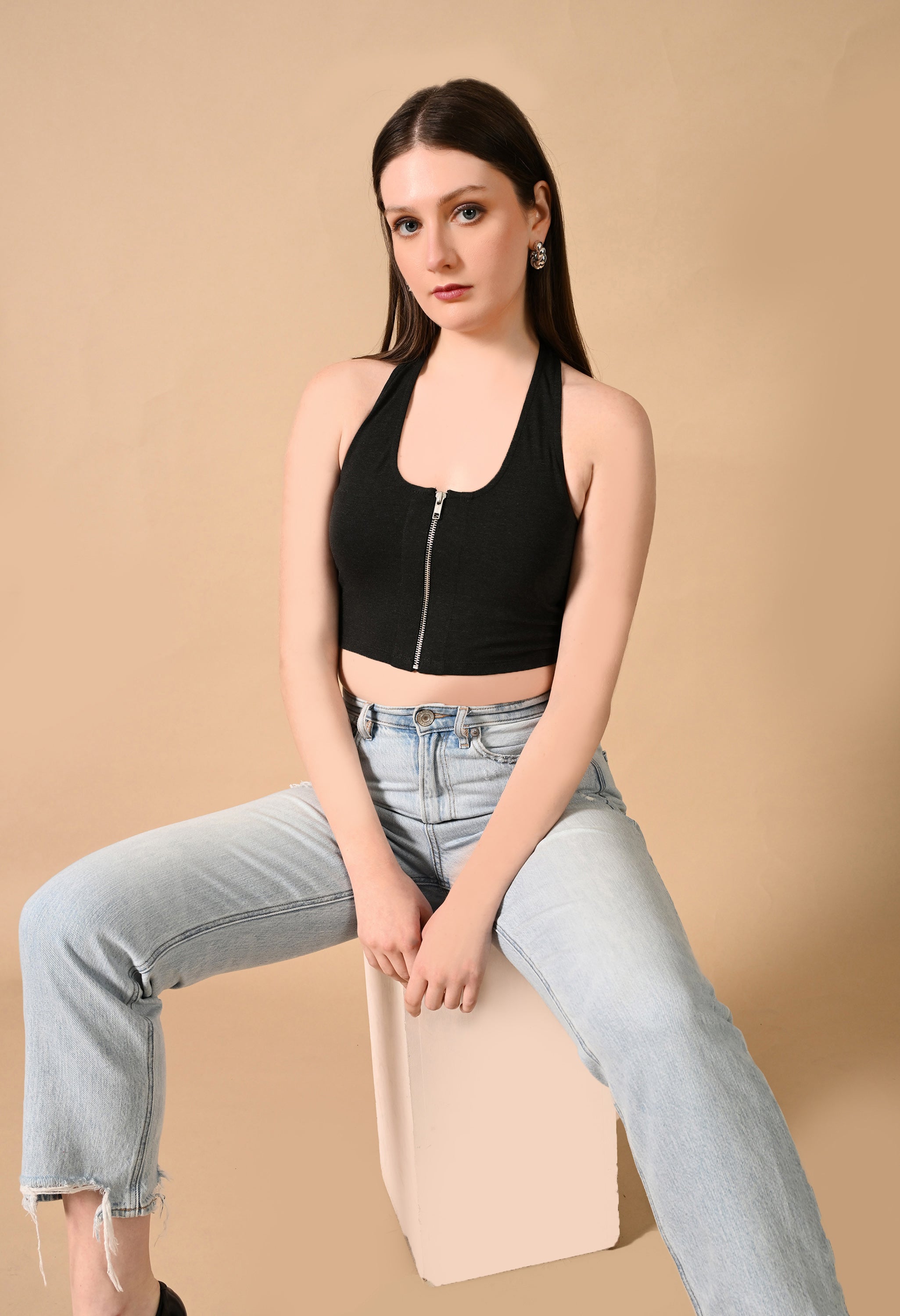 HALTER EDGE