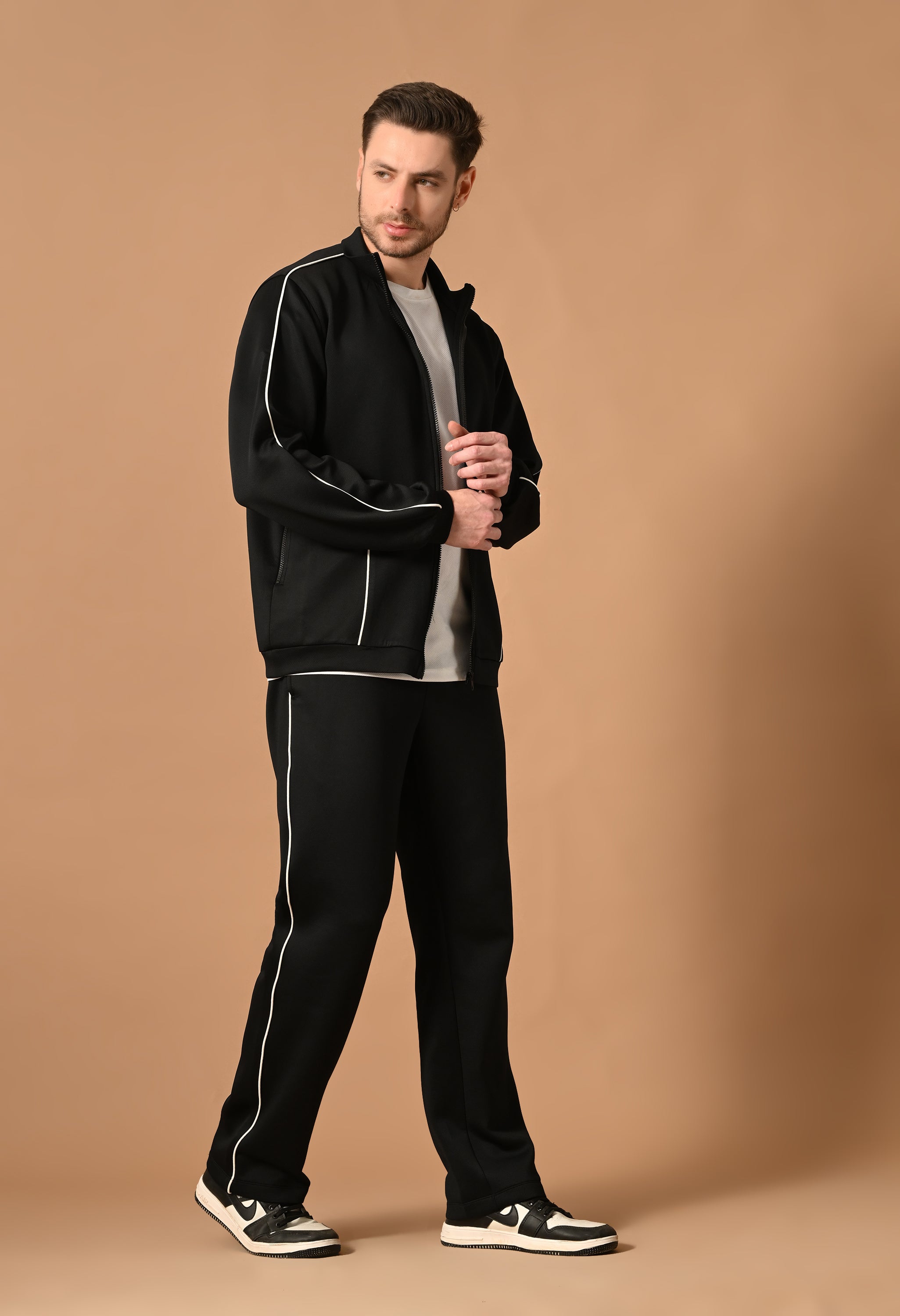 MEN'S TRACKSUIT
