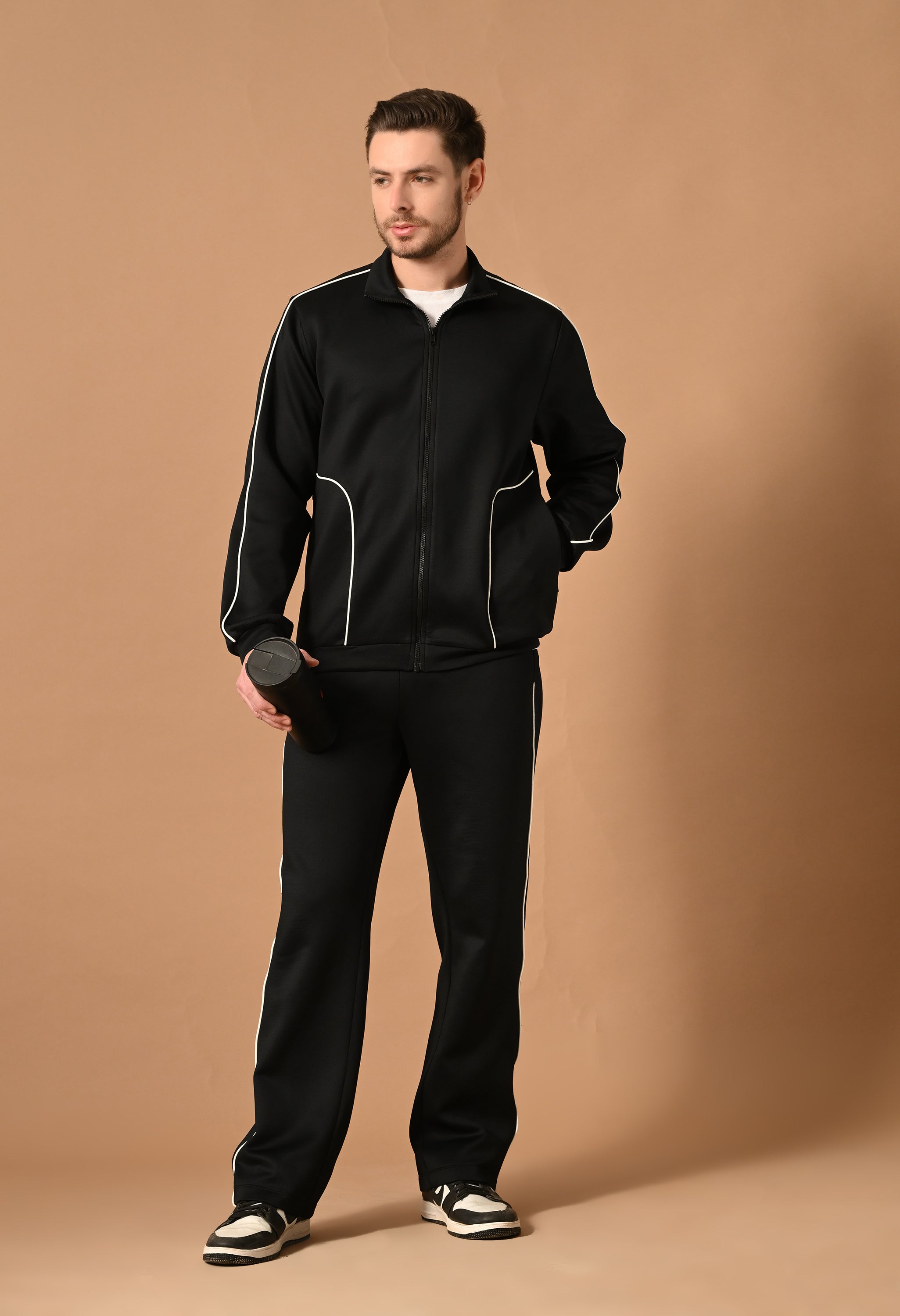 MEN'S TRACKSUIT